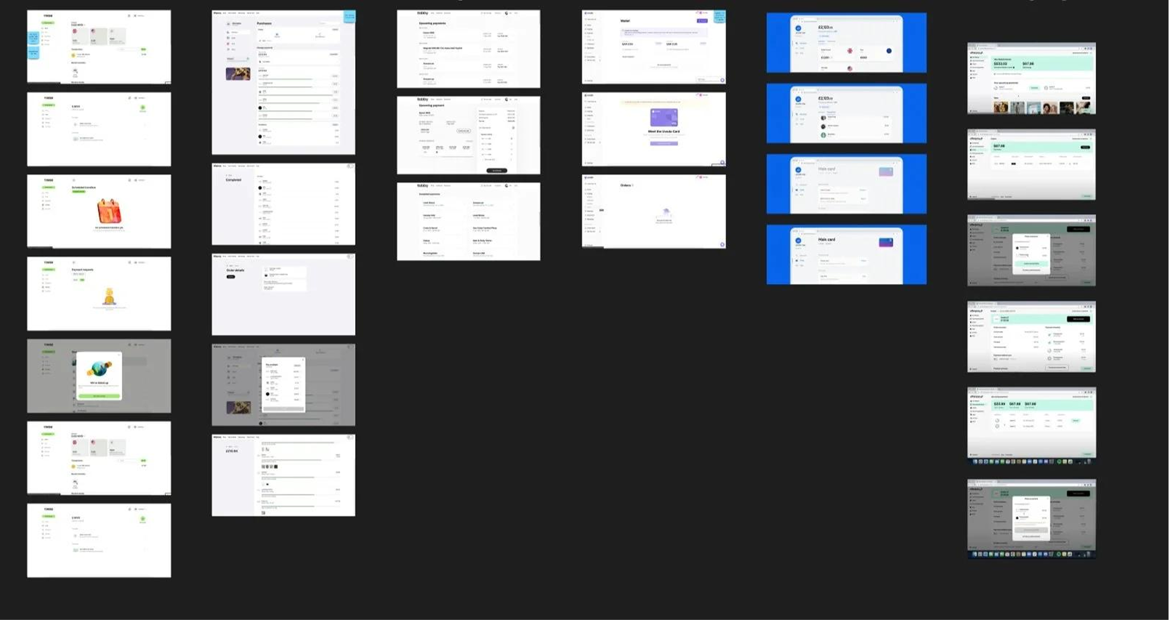 Competitor analysis