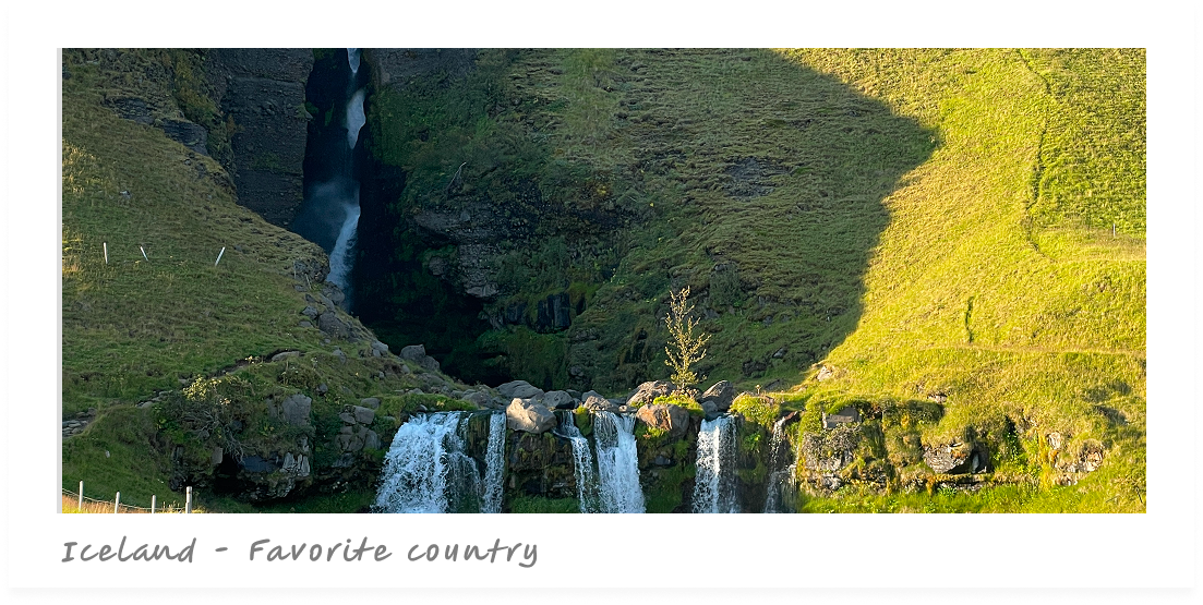 Iceland